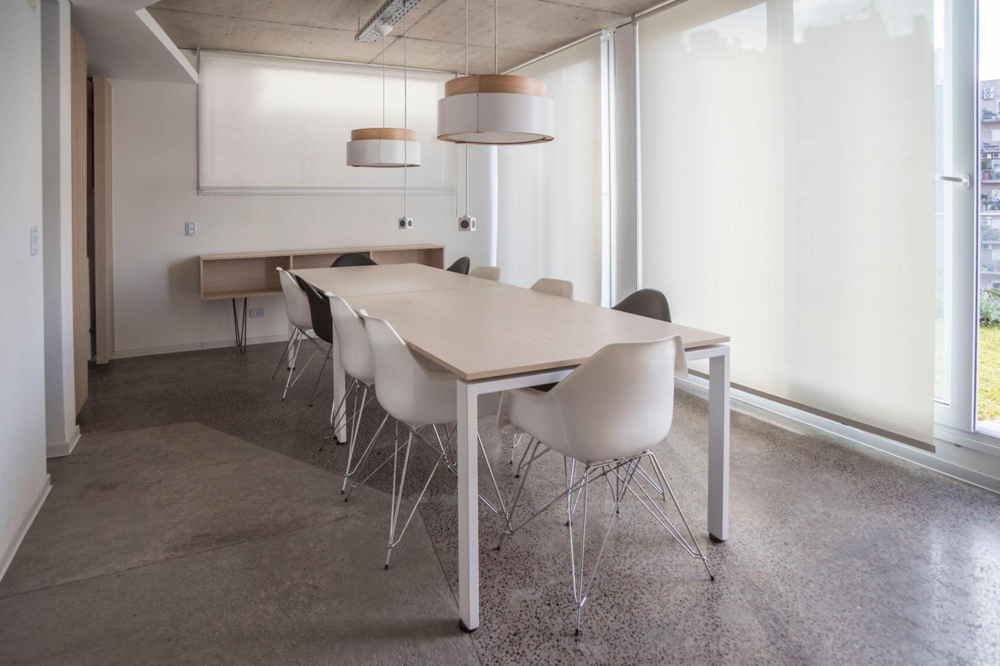 Grid Suites Charcas Buenos Aires Exterior foto