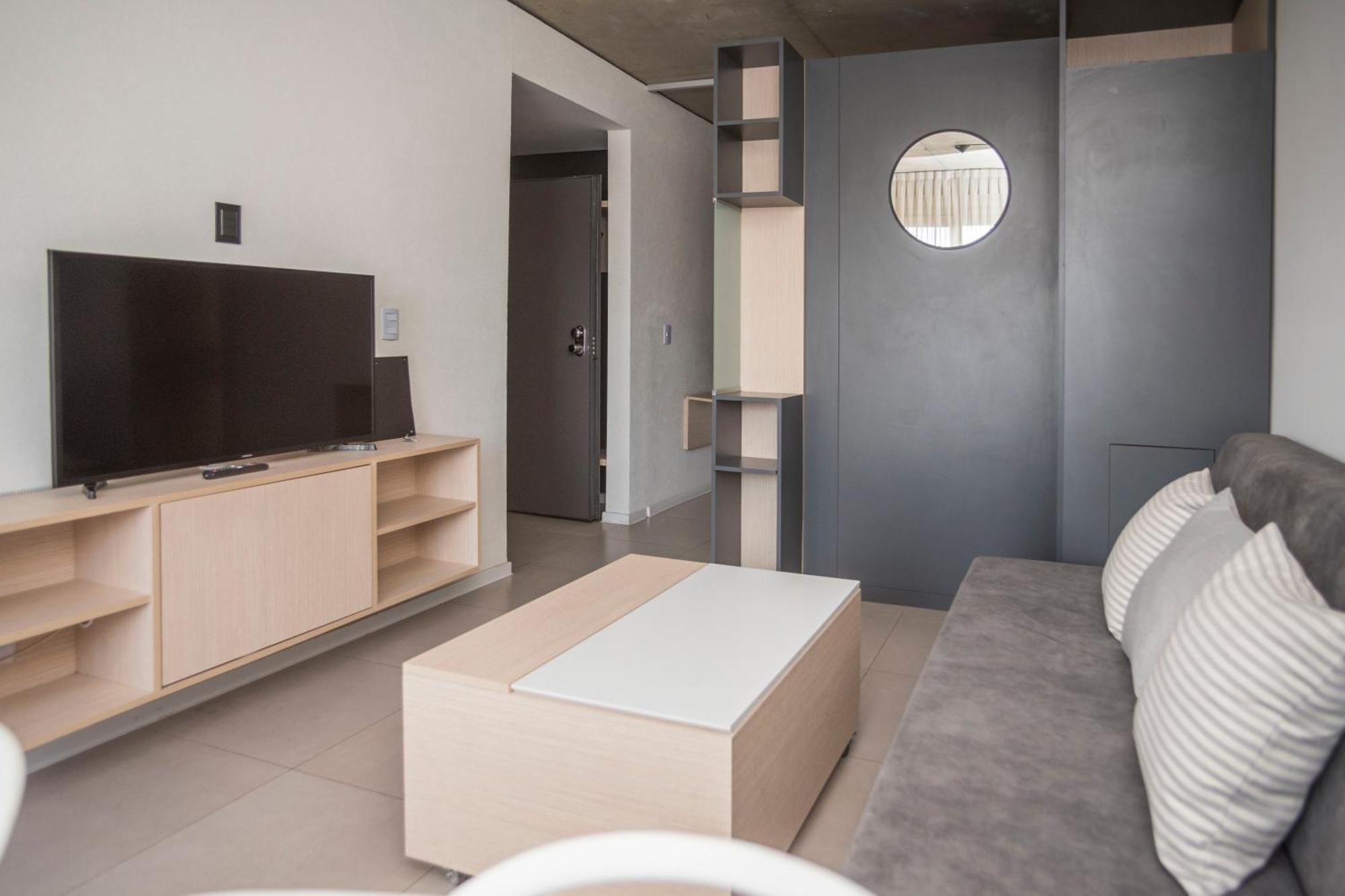 Grid Suites Charcas Buenos Aires Exterior foto